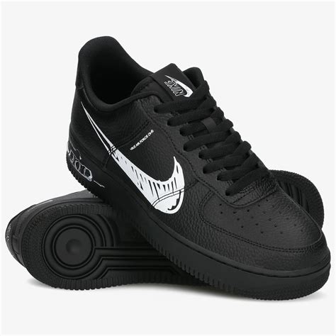 nike air force 1 schwarz angebot|Nike Air Force 1 reduziert.